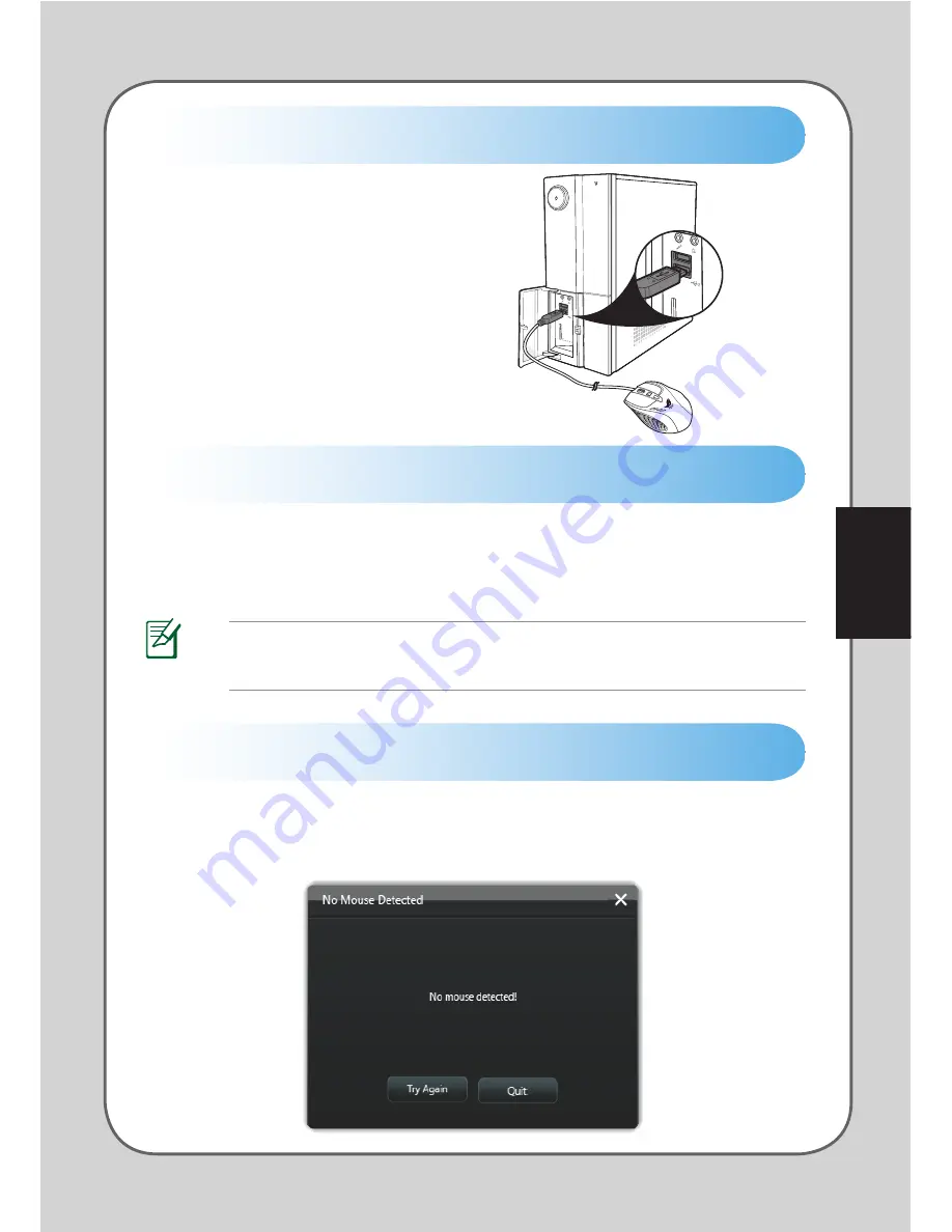 Asus GX900 User Manual Download Page 99