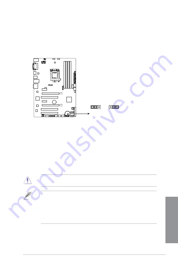 Asus H-97-PRO Скачать руководство пользователя страница 27