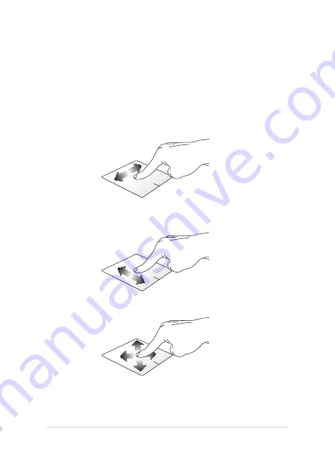 Asus H100T Mobile Dock2 E-Manual Download Page 36