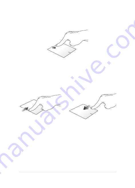 Asus H100T Mobile Dock2 E-Manual Download Page 39