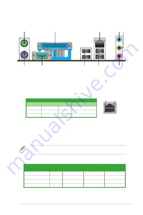 Asus H61-PLUS User Manual Download Page 37