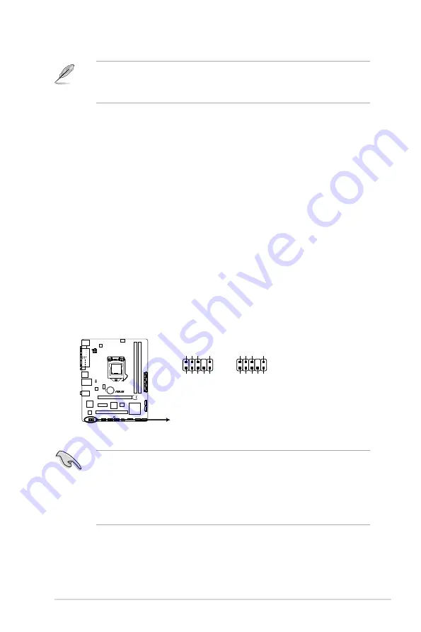 Asus H61M-C User Manual Download Page 31