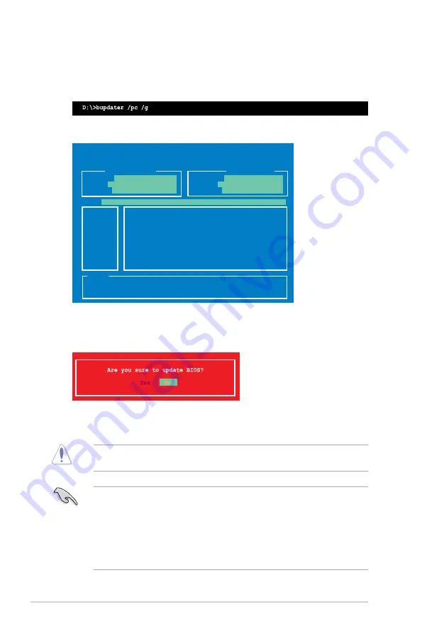 Asus H61M-C User Manual Download Page 40