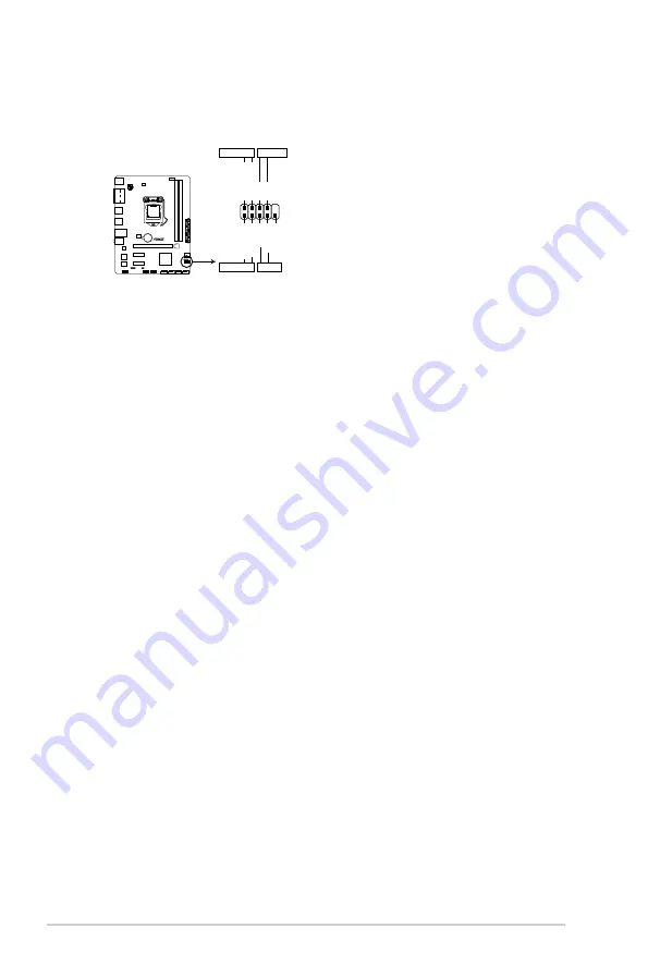 Asus H81M-E R2.0 User Manual Download Page 26