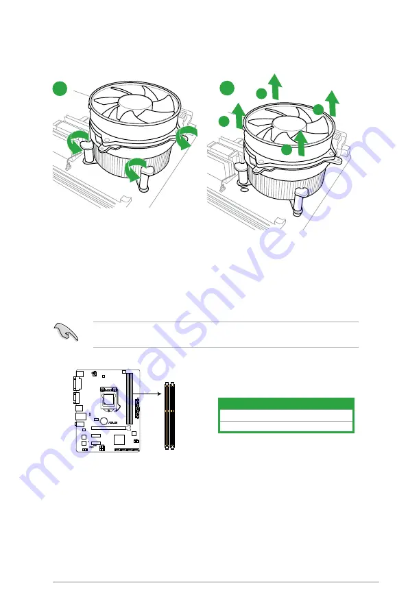 Asus H81M-K User Manual Download Page 15