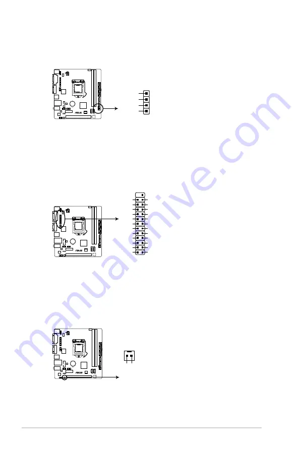 Asus H81M-P-SI User Manual Download Page 26