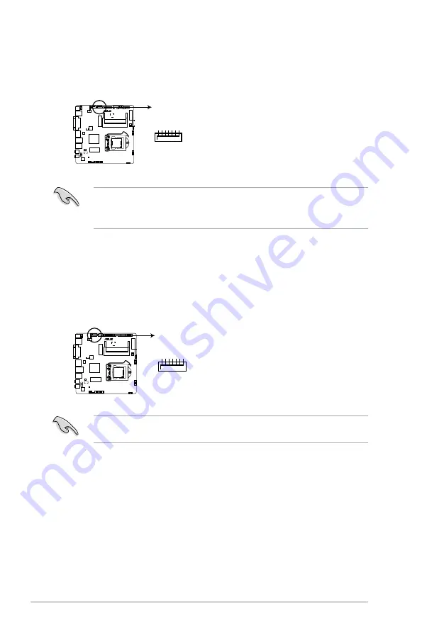 Asus H81T User Manual Download Page 22