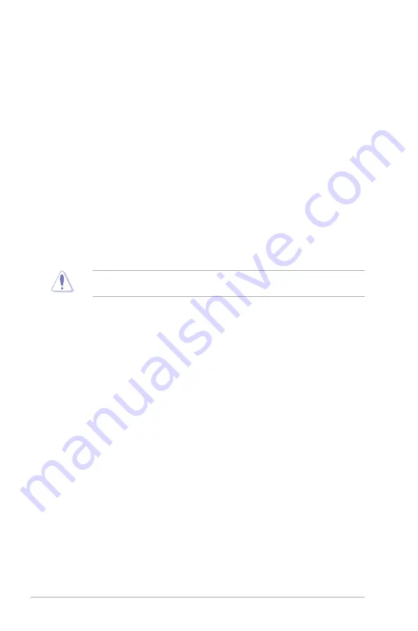 Asus H81T User Manual Download Page 42