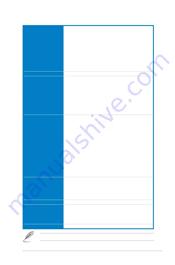 Asus H87-PLUS User Manual Download Page 11