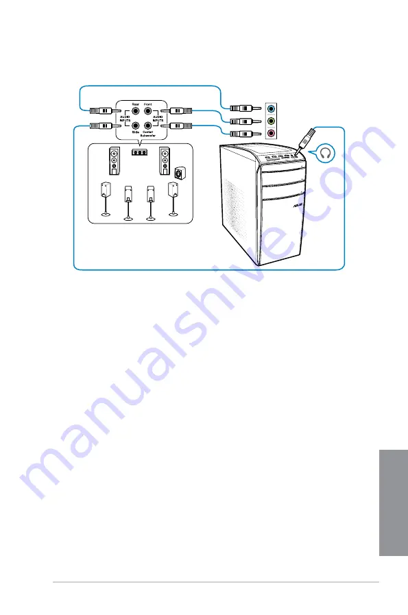 Asus H87-PLUS User Manual Download Page 51