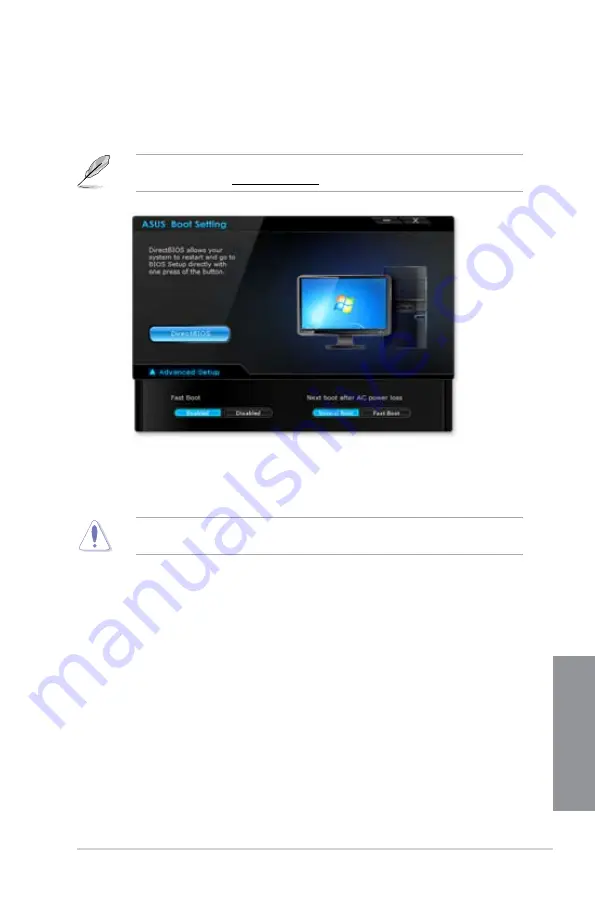 Asus H87-PLUS User Manual Download Page 123