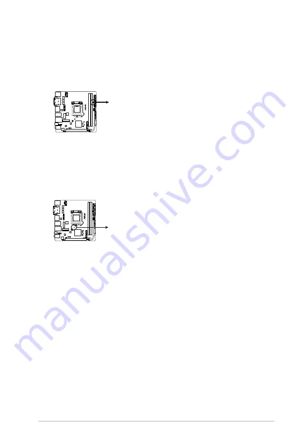 Asus H971-PLUS User Manual Download Page 31