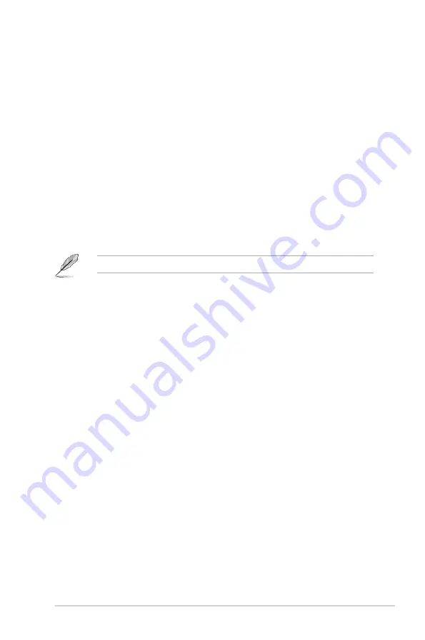 Asus H971-PLUS User Manual Download Page 55