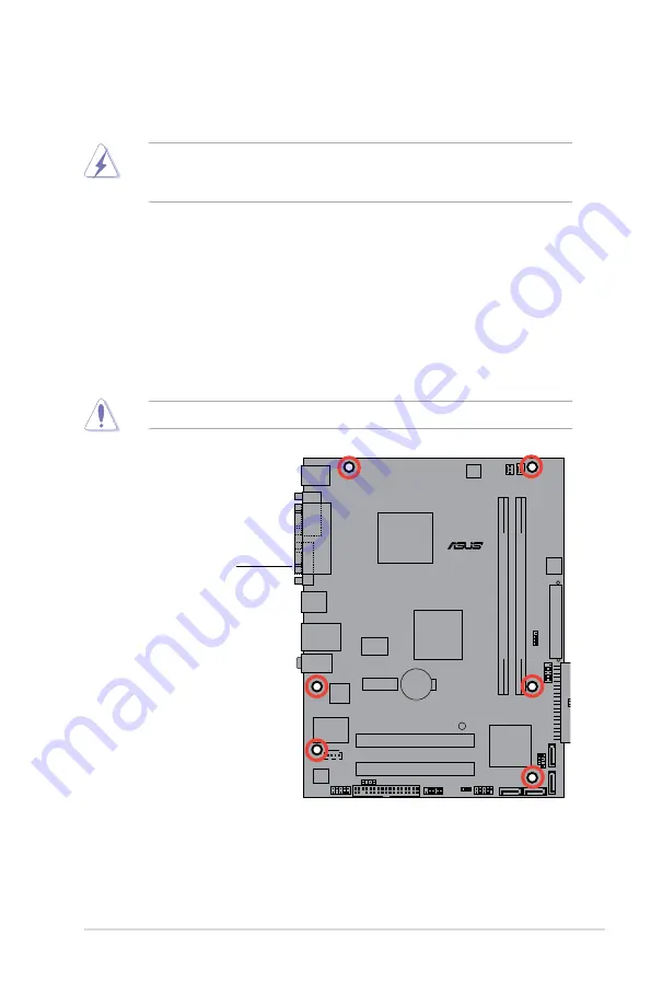 Asus I220GC User Manual Download Page 17