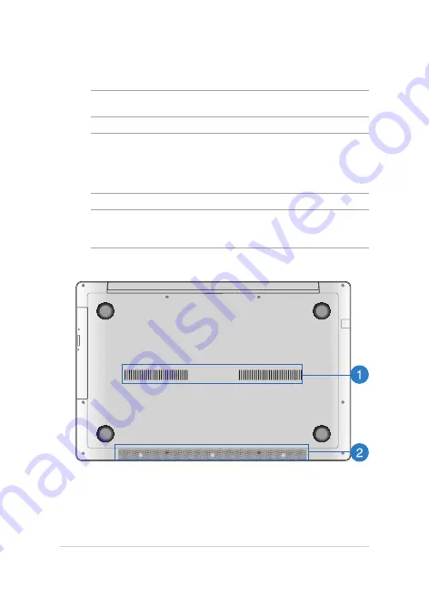 Asus I7914 (Italian) Manuale Utente Download Page 20