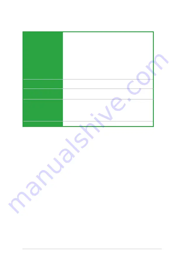 Asus ITX 220 - Motherboard - Mini ITX User Manual Download Page 9