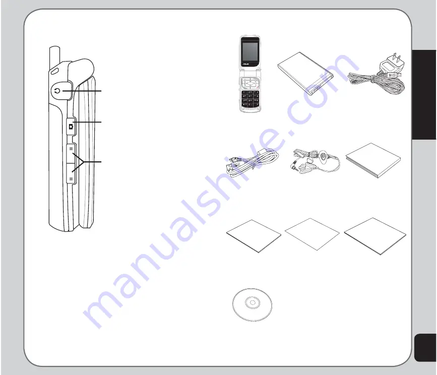 Asus J201S User Manual Download Page 7