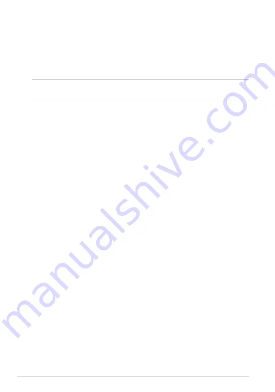 Asus K001 E-Manual Download Page 48