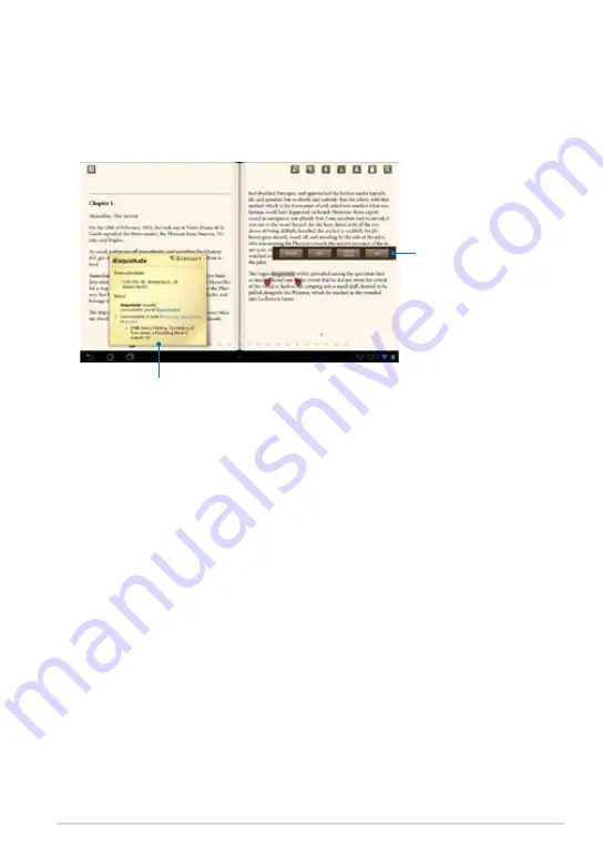 Asus K001 E-Manual Download Page 65