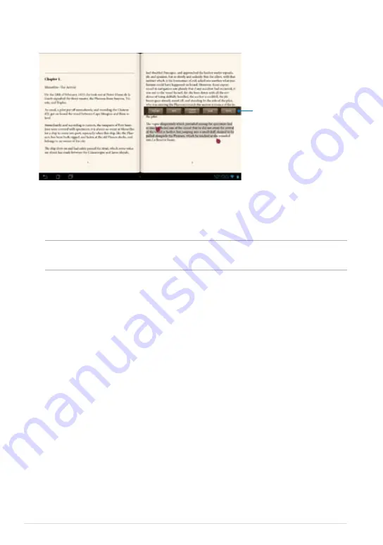 Asus K001 E-Manual Download Page 66