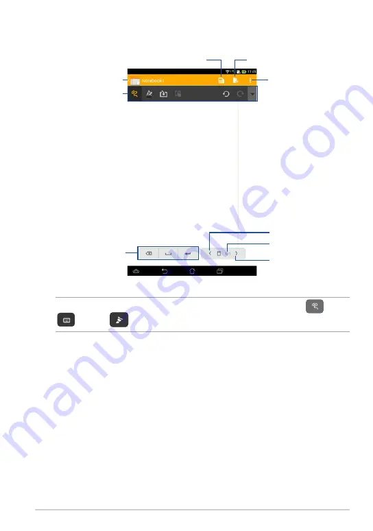 Asus K00Z User Manual Download Page 83