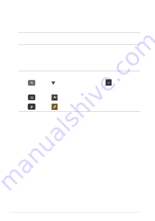 Asus K00Z User Manual Download Page 84