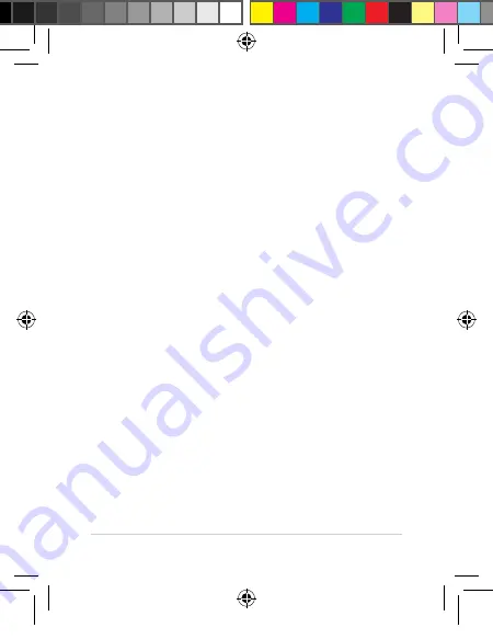 Asus K01A User Manual Download Page 9