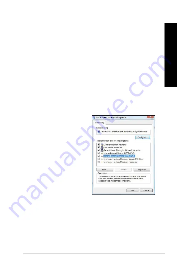 Asus K30AD User Manual Download Page 73