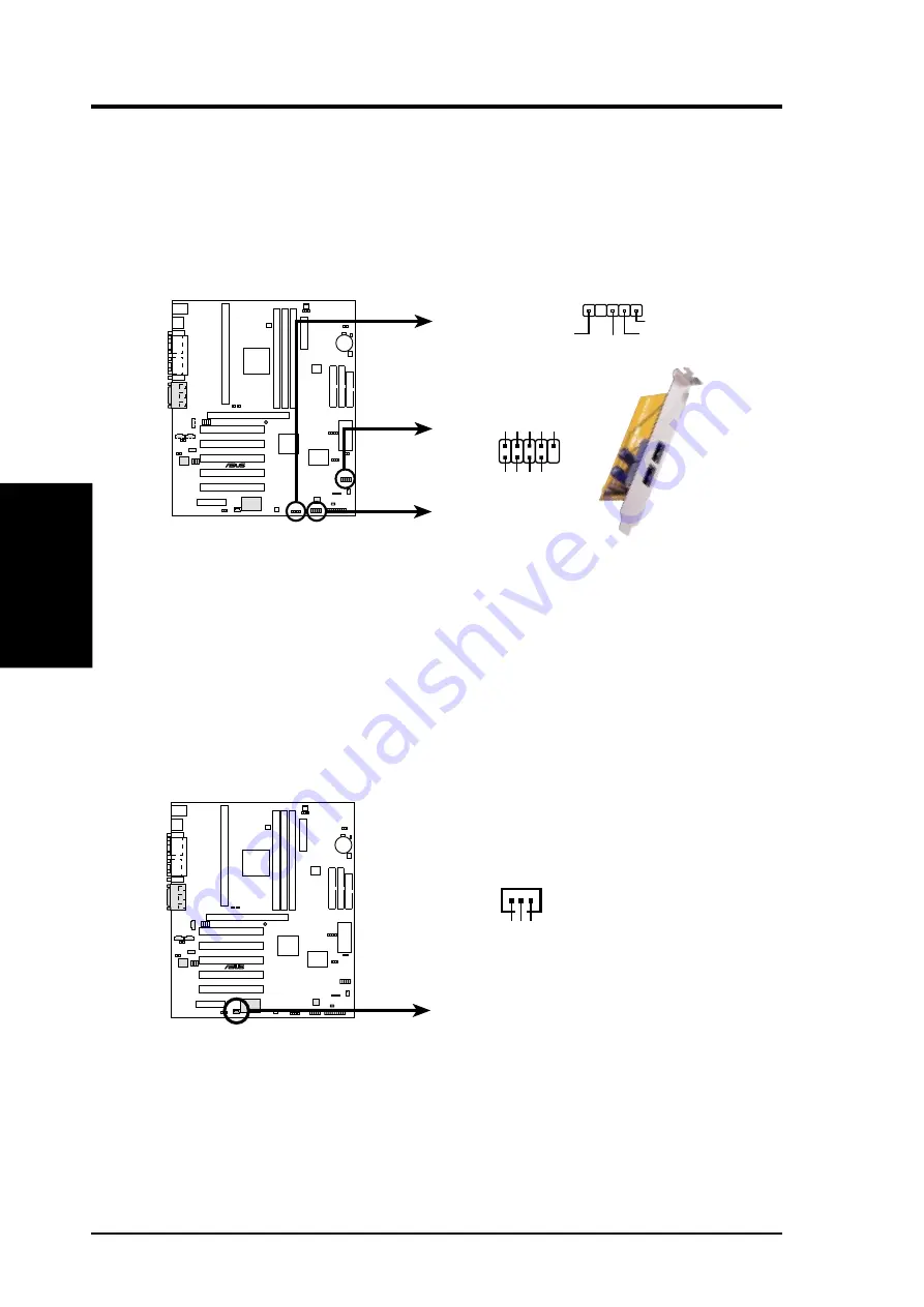 Asus K7V-T Скачать руководство пользователя страница 44