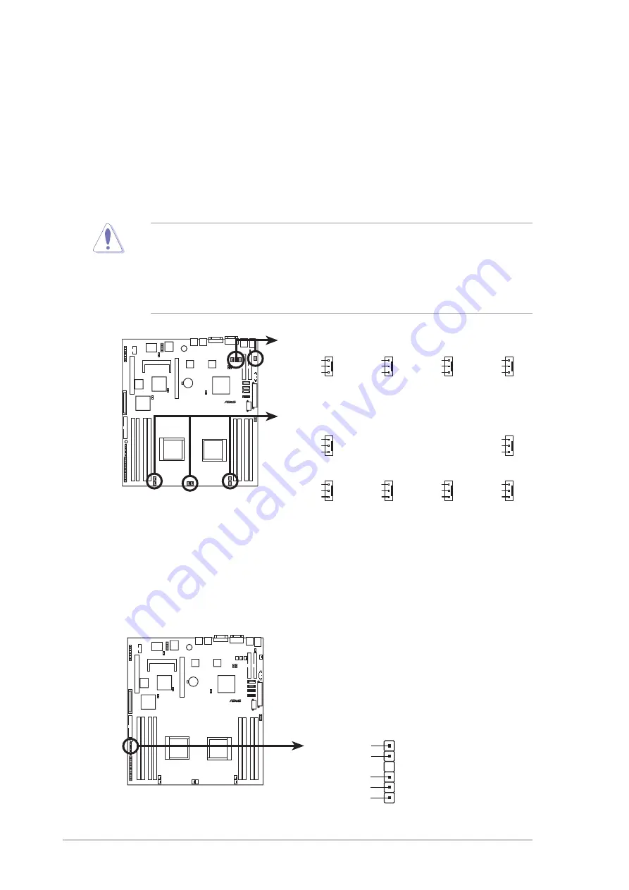 Asus K8N-DRE - Motherboard - Extended ATX User Manual Download Page 46