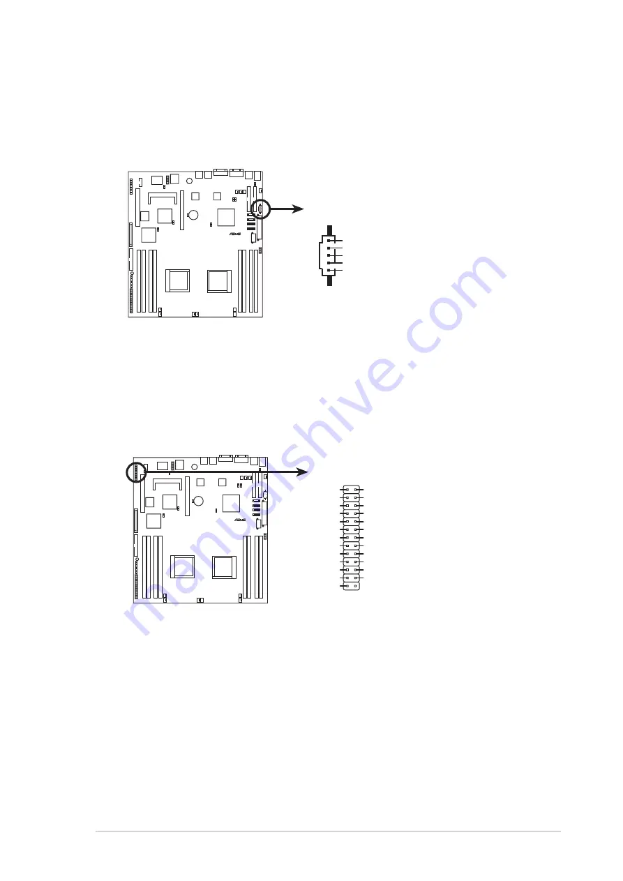 Asus K8N-DRE - Motherboard - Extended ATX User Manual Download Page 49