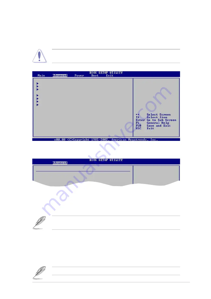 Asus K8N-E Deluxe User Manual Download Page 79