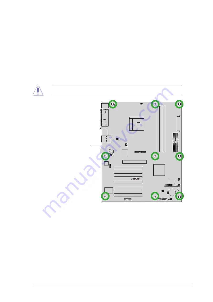 Asus K8N-E User Manual Download Page 17