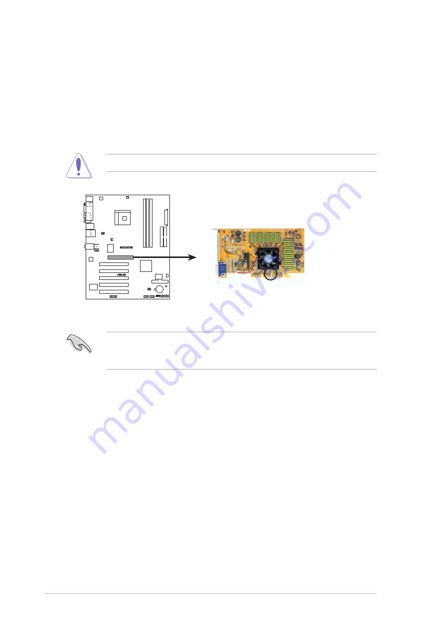 Asus K8N-E User Manual Download Page 24