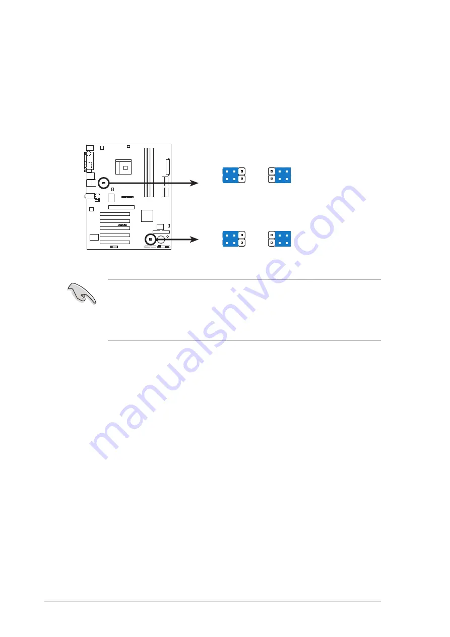 Asus K8N-E User Manual Download Page 26