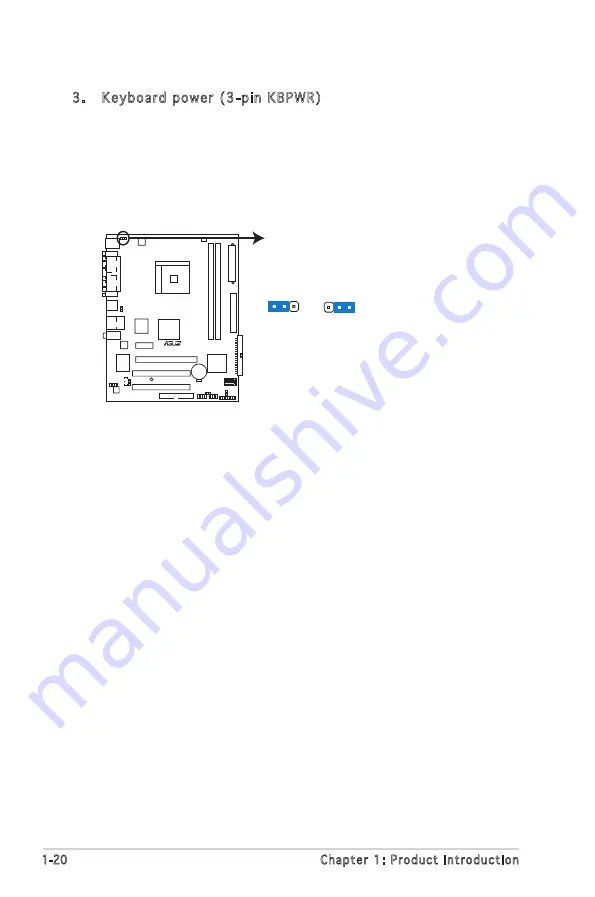 Asus K8N-VM User Manual Download Page 30