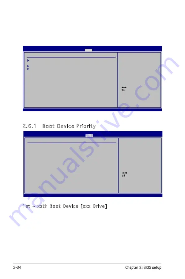 Asus K8N-VM User Manual Download Page 72