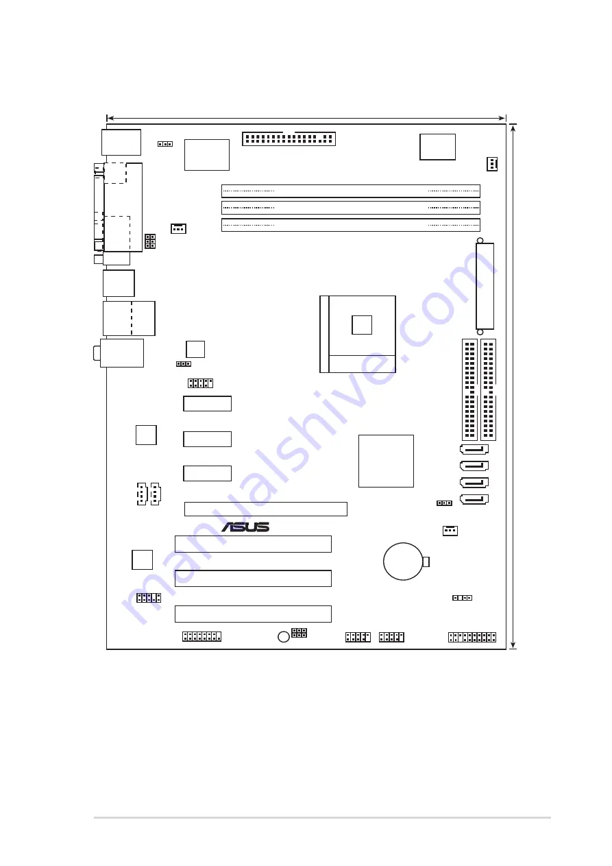 Asus K8N4-E SE User Manual Download Page 21