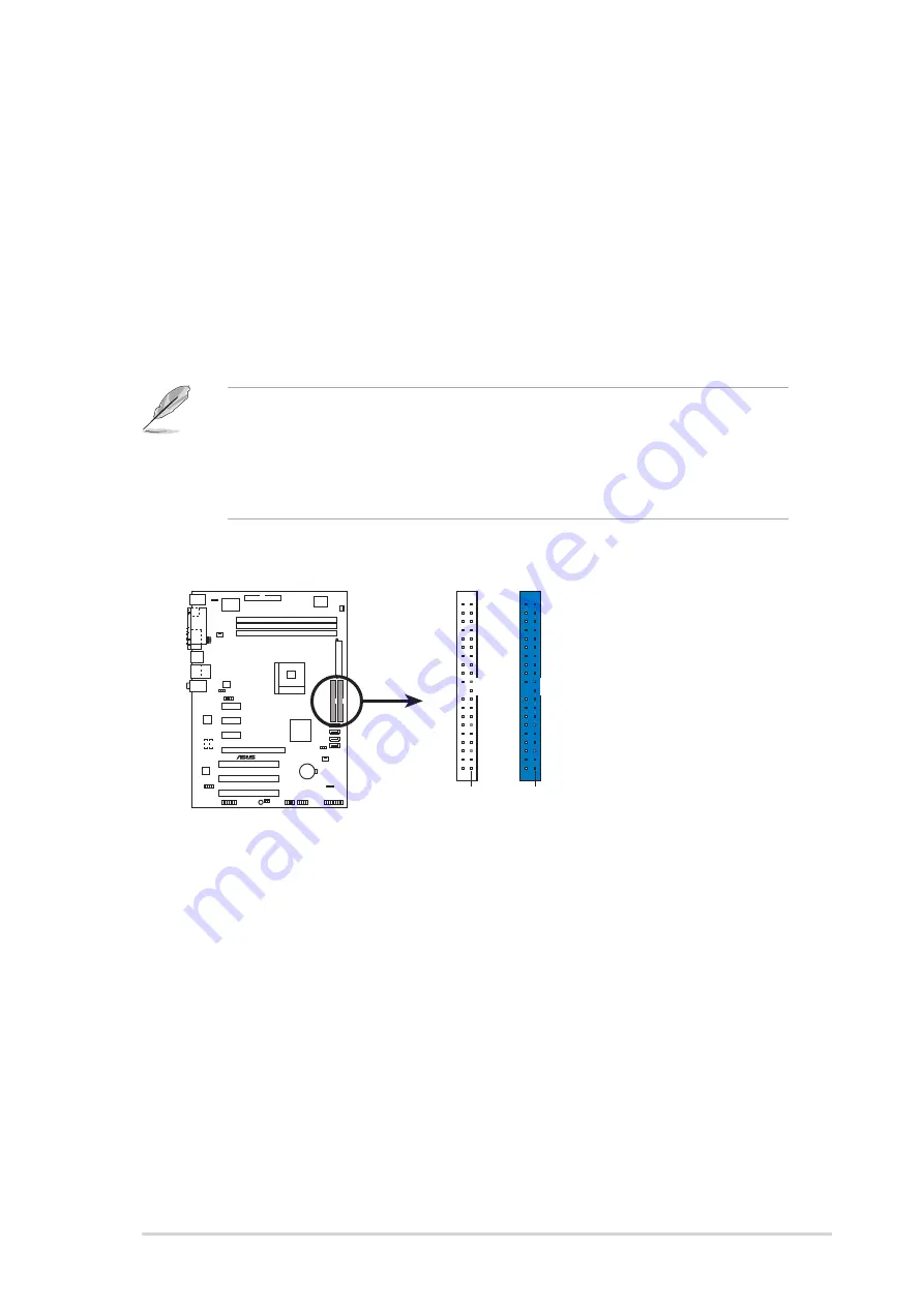 Asus K8N4-E SE User Manual Download Page 37