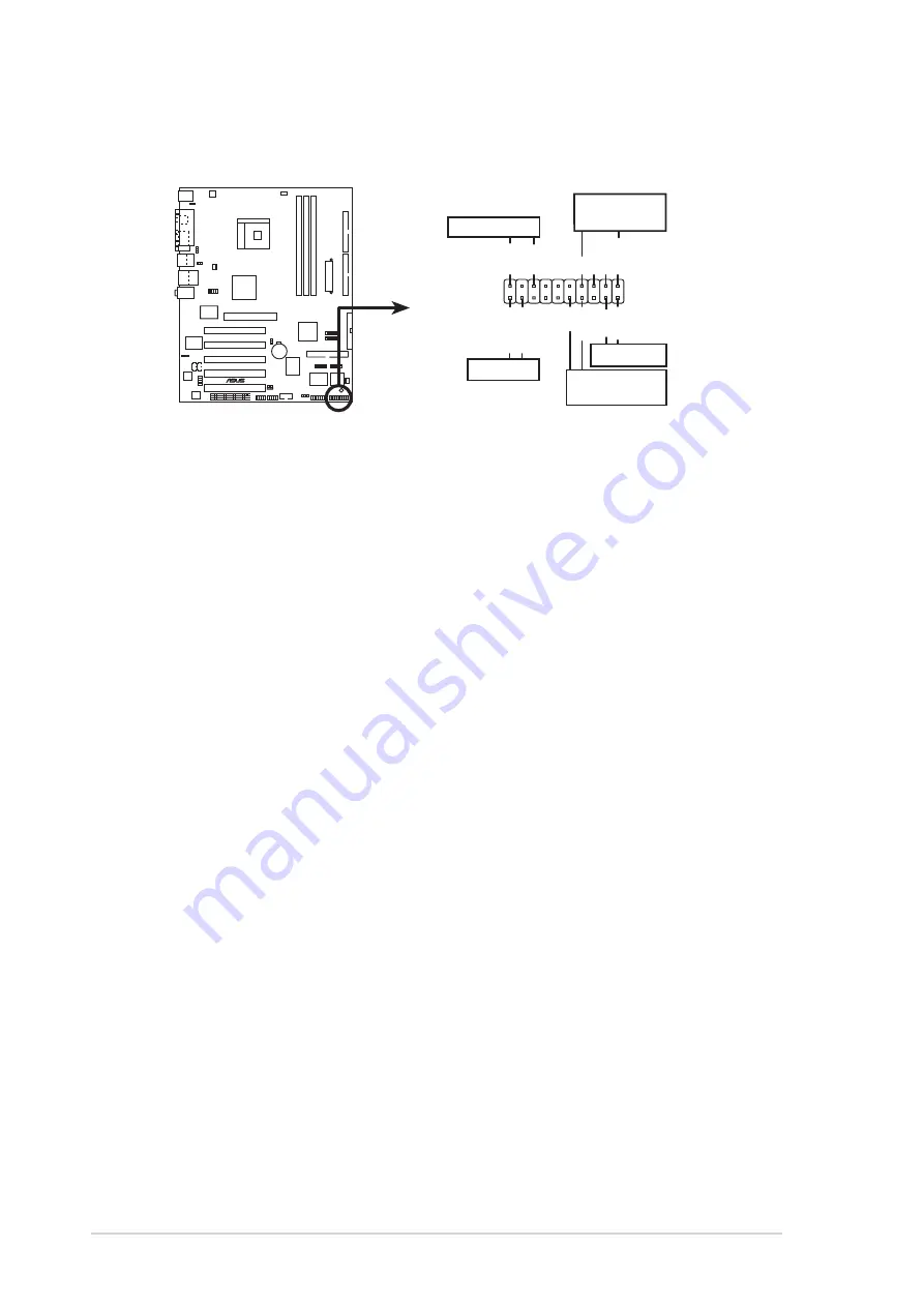 Asus K8V Deluxe Скачать руководство пользователя страница 58