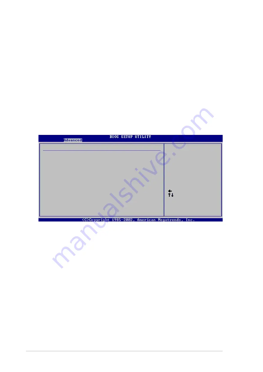 Asus K8V Deluxe User Manual Download Page 92