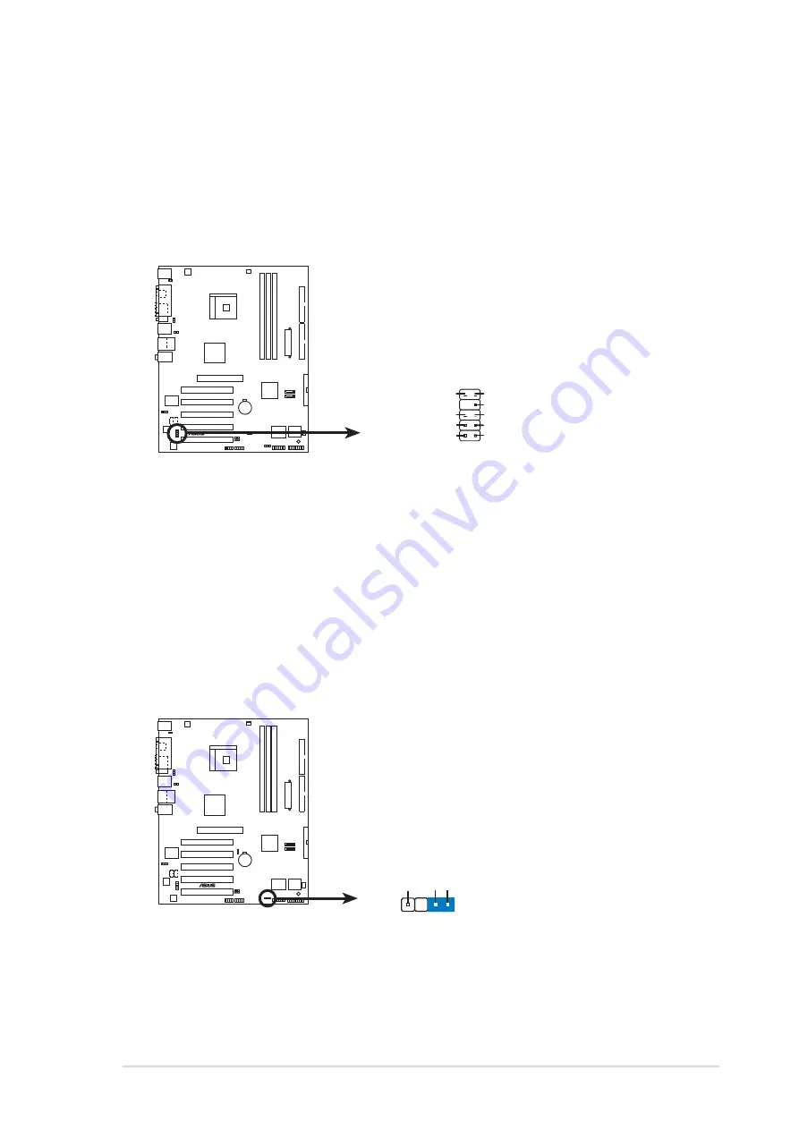 Asus K8V-X User Manual Download Page 33