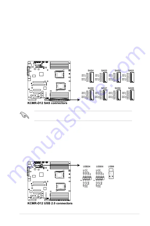 Asus KCMR-D12 User Manual Download Page 49