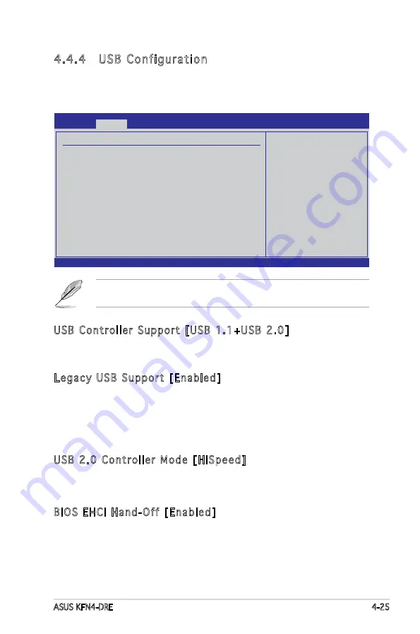 Asus KFN4-DRE - Motherboard - SSI EEB 3.51 Скачать руководство пользователя страница 83