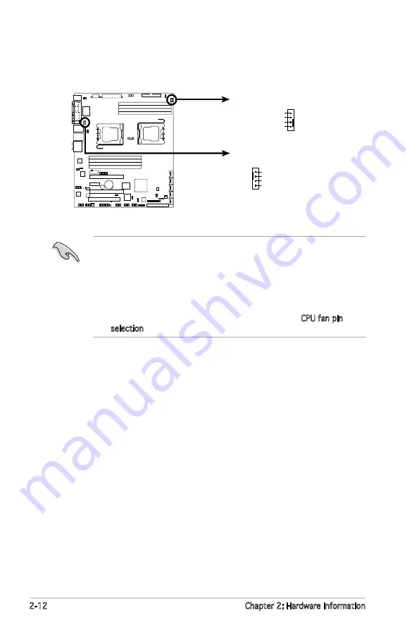 Asus KFN5-D - Motherboard - SSI EEB 3.51 User Manual Download Page 32