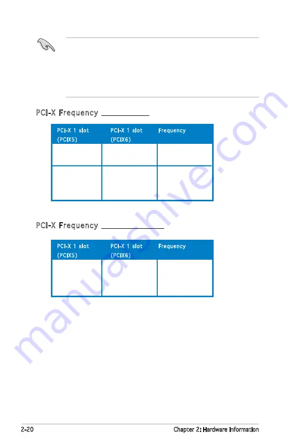 Asus KFN5-Q - Motherboard - nForce Pro 3600 User Manual Download Page 41