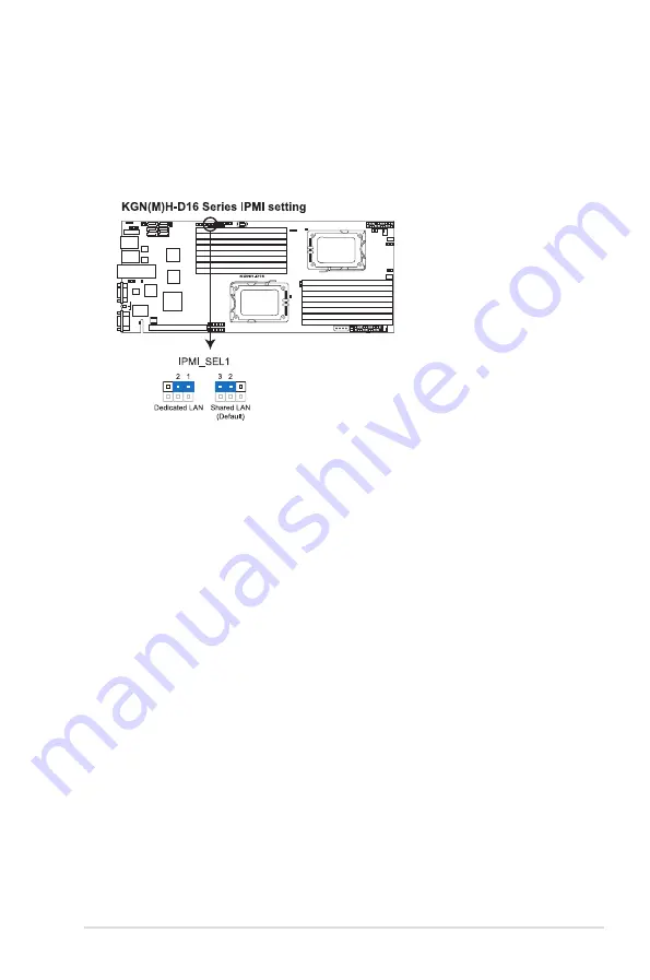 Asus KGMH-D16 QDR User Manual Download Page 43