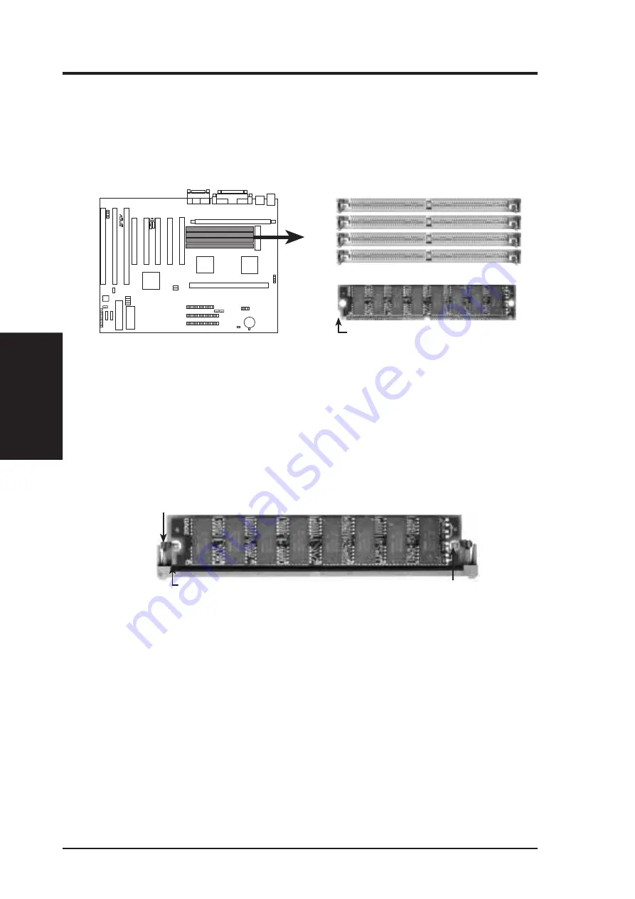 Asus KN97 User Manual Download Page 20