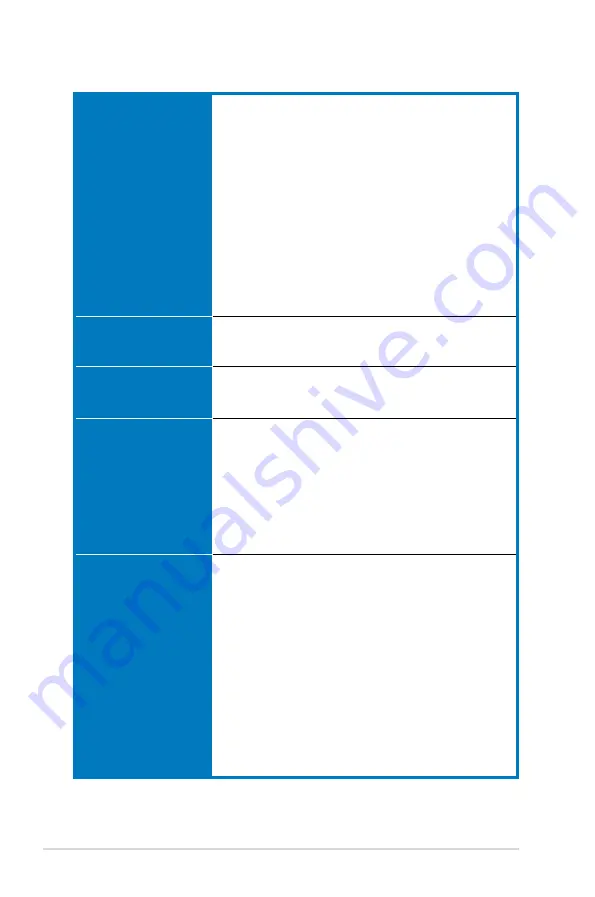 Asus L1N64-SLI WS - Motherboard - SSI CEB User Manual Download Page 12