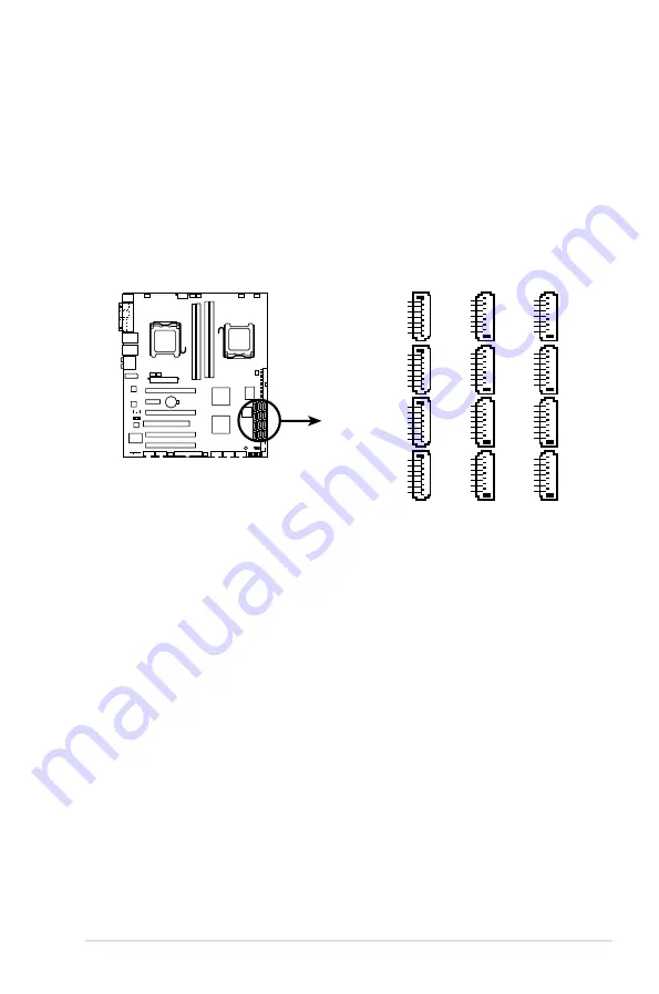 Asus L1N64-SLI WS - Motherboard - SSI CEB User Manual Download Page 47